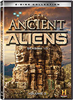 ANCIENT ALIENS SEASON 10 VOL. 2